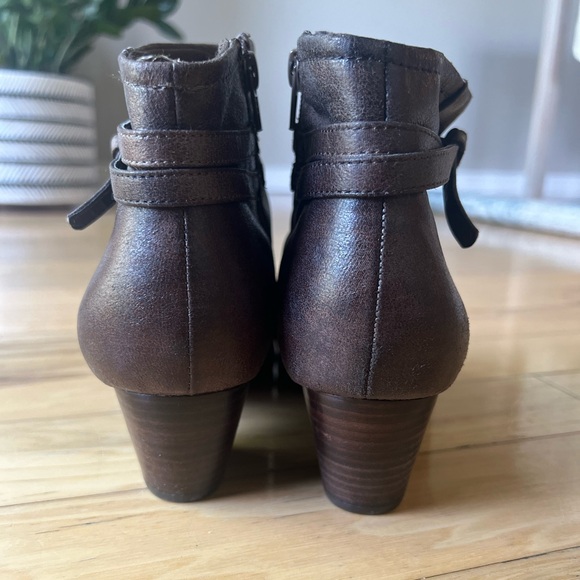 Baretraps Bootie - Picture 3 of 8